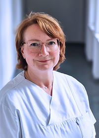 Frau Geißler