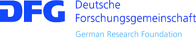 Logo DFG