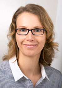 Antje Bast