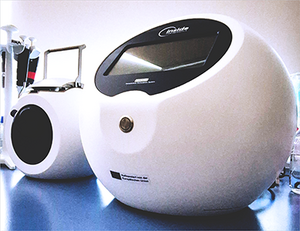 TAMARA Nanoparticle & RNA-LNP formulation system
