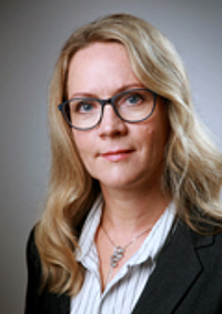 Dr. Sonja Oehmcke-Hecht